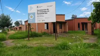 La empleada legislativa que prometía casas del IPV y recaudó más de $14 millones