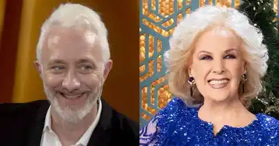 PH, Podemos Hablar aplastó a Mirtha: el número que expone la crisis de El Trece