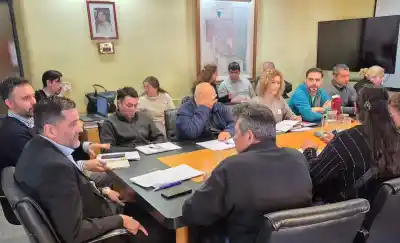Reanudan las conversaciones: los estatales vuelven a la mesa con una exigencia clave