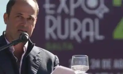El campo salteño puso condiciones: rutas, crédito y un dardo político que da que hablar