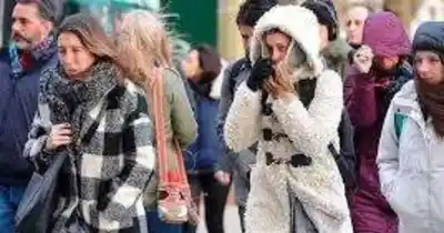 El frío no da tregua: así estará el clima este lunes en Quilmes y Berazategui