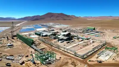 El plan minero que promete poner a Argentina entre los 10 mayores productores de cobre del mundo