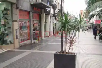 El plan de los comercios del microcentro que nadie esperaba