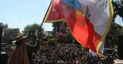 Catamarca celebra su autonomía: ¿qué pasa este 25 de agosto y cómo se festeja?