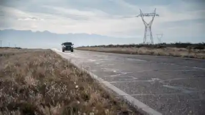 Privatización de rutas: constructoras mendocinas se quedan con tramos clave por 20 años