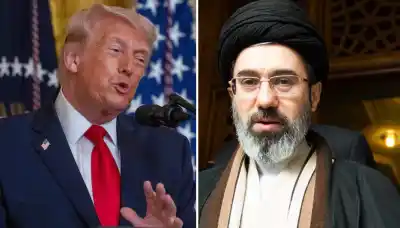 Trump genera un misterio internacional: ¿Está vivo el nuevo líder supremo de Irán?