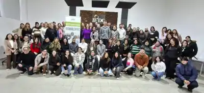 Capacitación clave en el IFDC: cómo detectar y prevenir el trabajo infantil en San Luis