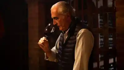 El Malbec mendocino que conquistó Londres: la medalla Master que pocos logran