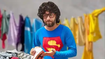 El lado B de Batman, Superman y Spiderman: así es el show que llega a Mendoza