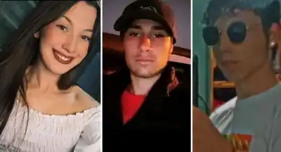 Impactante tragedia en Brasil: tres jóvenes argentinos perdieron la vida en un viaje hacia su familia