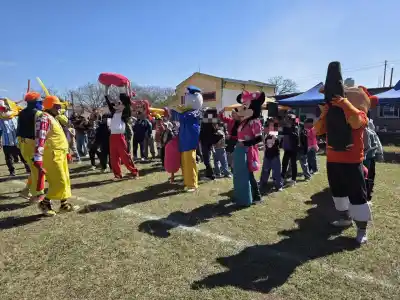 Fiesta sorpresa en Jujuy: los hijos de los policías vivieron un Día del Niño inolvidable