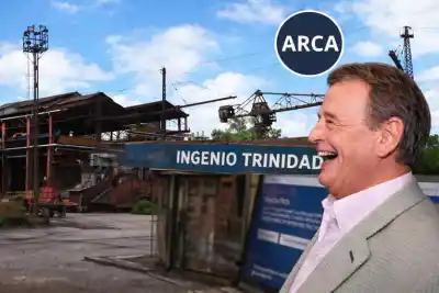 Procesamiento judicial frustra millonaria operación para comprar el histórico ingenio La Trinidad