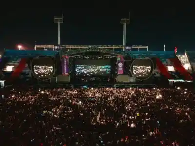 Se filtró una grilla musical para la Fiesta del Sol 2026: ¿quiénes son los artistas?