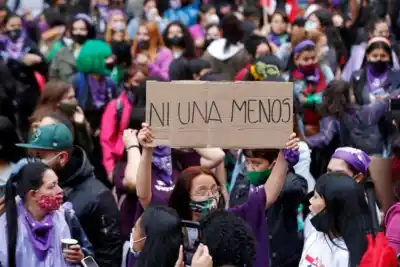 Femicidios en Salta: la alarmante cifra que superó la media del año pasado y el reclamo de las organizaciones