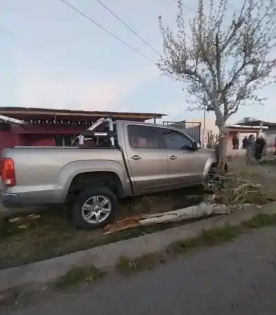 Esperaba el colectivo y un alcoholizado la atropelló: murió tras dos días de agonía