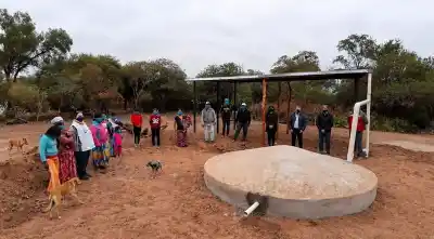 Diez años luchando por el agua: la Mesa del Chaco Salteño celebra su aniversario con una jornada clave