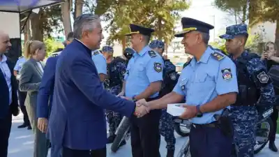 El nuevo sueldo que cobrará un agente de la Policía de Neuquén desde octubre