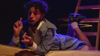 El Chalet Cantoni abre sus puertas al teatro experimental: taller y obra inspirada en Shakespeare