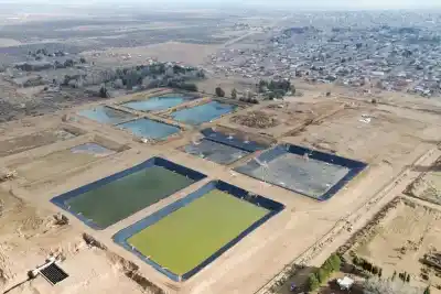 El plan millonario de Figueroa: cómo Vaca Muerta financia obras clave en Neuquén