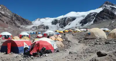 Aconcagua: habilitaron la preventa de permisos para ascender, pero hay un detalle que falta definir