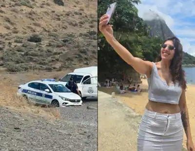 A siete meses del crimen de Valeria Schwab, su hermana lanza un ultimátum y prepara una nueva marcha en Comodoro