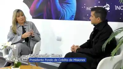 El programa que revela las claves para emprender en Misiones y los secretos del nuevo mundo digital