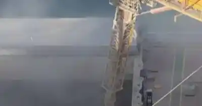 Cifras que asombran: el Puerto de Bahía Blanca superó los 9,9 millones de toneladas en seis meses