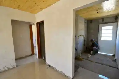 Neuquén avanza en obra clave: licitan 24 viviendas en Plaza Huincul con una particularidad inclusiva