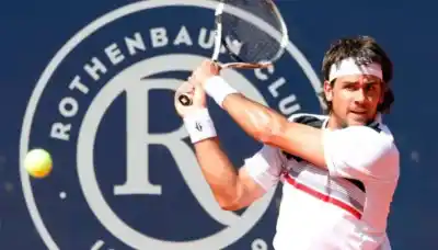 El regreso de Schwank a la Copa Davis y el torneo que hará historia en Roldán
