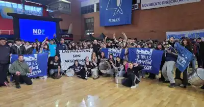 Borda confirmó el desembarco de Kicillof en Catamarca y lanzó un duro mensaje para defender a los catamarqueños