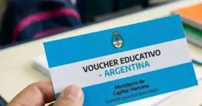 Vouchers Educativos: ANSES confirmó el pago de agosto y reveló el monto exacto por alumno