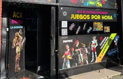 ¿Solos frente a la pantalla? La nueva era gamer que conquista Berazategui