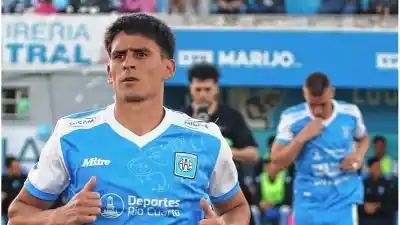 El refuerzo que Delfino le pidió a Colón y la traba que complica su llegada