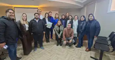 El plan de los vecinalistas de Catamarca que puede salvar vidas en el Hospital de Niños
