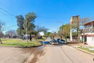 Atacado con un hierro al abrir el portón de su casa en Paraná: el agresor ya está detenido