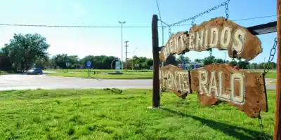 Sacudón en Monte Ralo: Nardi se tomó un año y una mujer quedó al frente del municipio