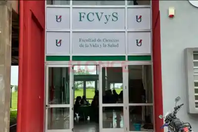 ¿Sin secundario y con más de 25? La UADER te abre las puertas de la universidad