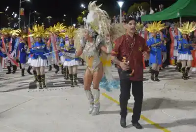 El Carnaval 2027 de Santo Tomé tambalea: la crisis y un fuerte cruce entre el Municipio y las comparsas ponen en jaque la fiesta