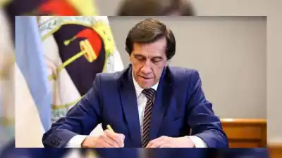 El diputado Soler destapó una bomba: ¿qué hay detrás del proyecto de obra pública y los 85 millones de dólares?