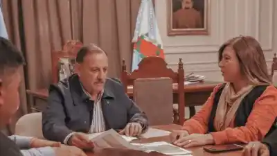 La Rioja se mete en la causa por el desvío de $1 billón: el dato que remueve todo