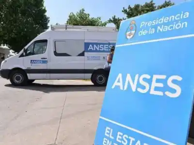 Atención en Morrison: ANSES y PAMI llegan con un operativo que no requiere turno