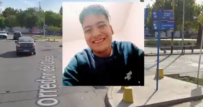 Casi cuatro años después, el acusado de atropellar a un ciclista en Godoy Cruz se sienta en el banquillo