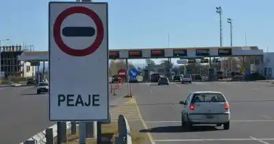 Ruta 7 en Mendoza: el Gobierno oficializó la concesión por 20 años y reveló el costo de los peajes