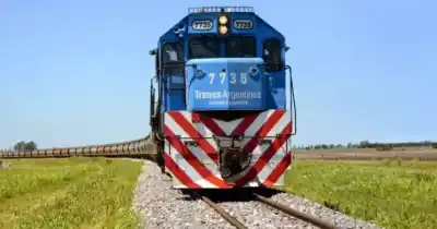San Juan apuesta al ferrocarril: el ramal Albardón-Jáchal y su rol clave ante la demanda minera