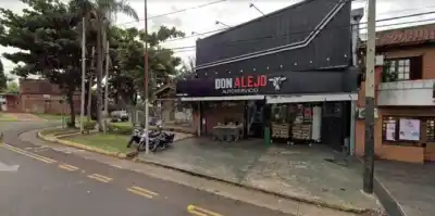 Robo millonario en Posadas: así fue el audaz golpe al autoservicio Don Alejo