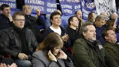 El respaldo que encendió la interna: Espinoza puso a Kicillof en el centro y lanzó una advertencia