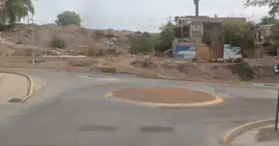 Intentaron robar en Godoy Cruz y la cámara los delató: terminaron presos