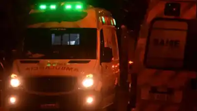 Un turista cordobés murió al caer de una moto por un desnivel de 8 metros en Jujuy