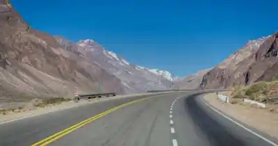 Ruta 7 en manos privadas: quiénes se quedaron con los tramos y cuánto costará el peaje