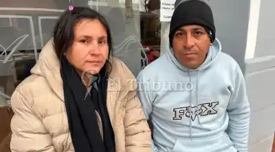Metán: la madre de Cintia Díaz clama justicia y revela un dato que estremece